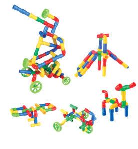 Building Blocks supplier