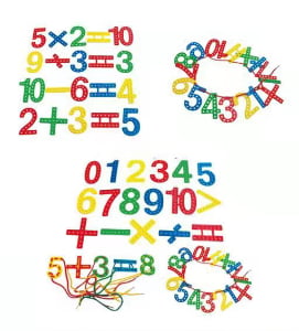 Building Blocks for Preschool Wholesalers