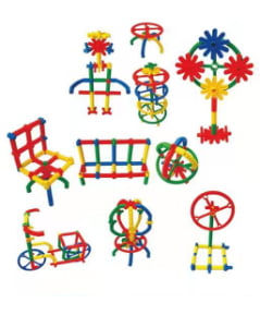 Custom Educational STEM Kits for School Supply