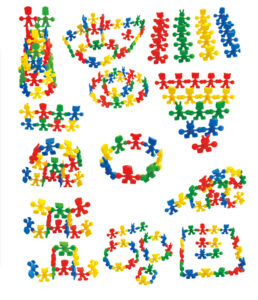 OEM/ODM Building Blocks factory Manufacturer