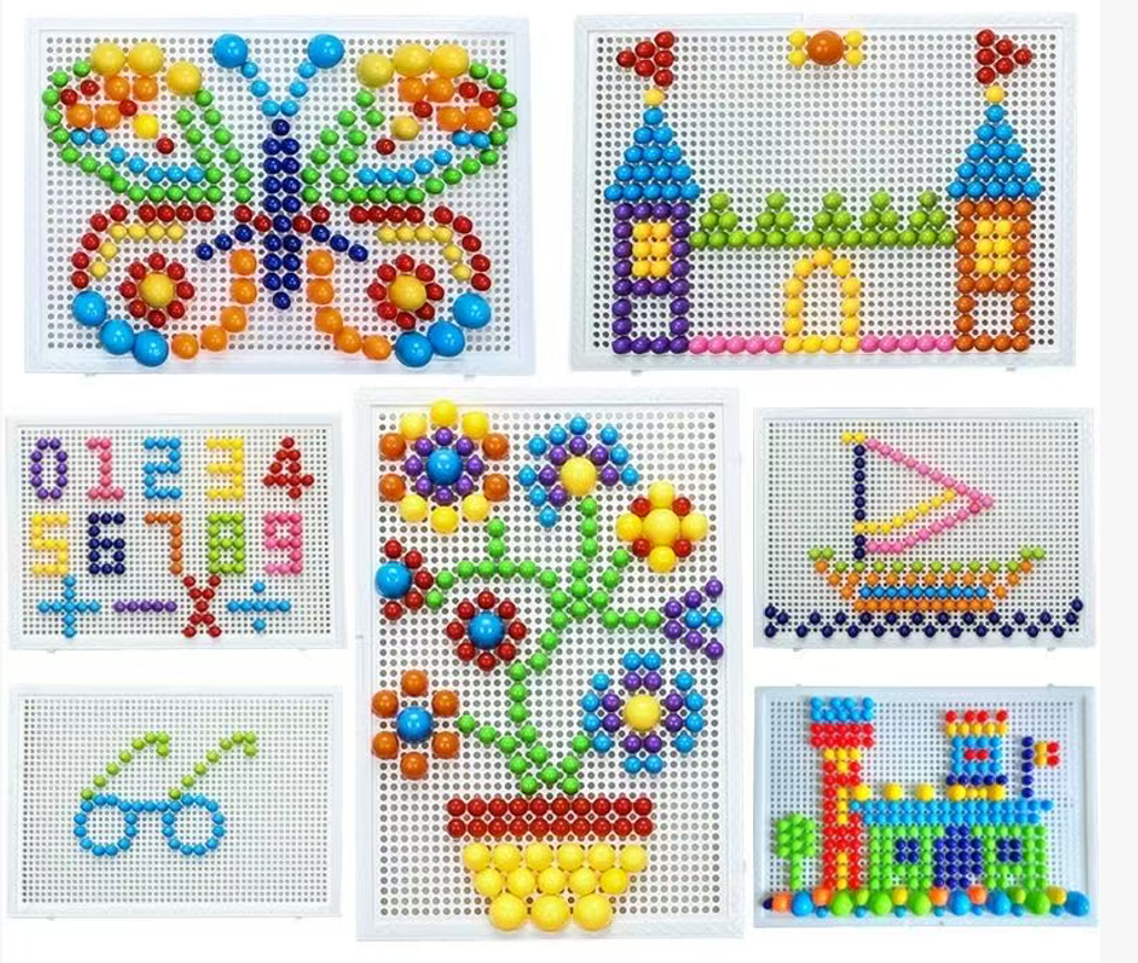 STEM Toys
