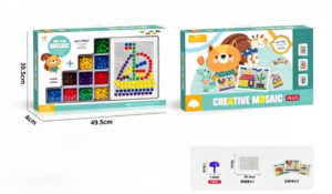 Juguetes Educativos Brinquedos DIY
