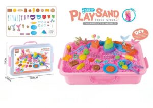 Kinetic Sand Space Sand Bulk Wholesale Factory Direct