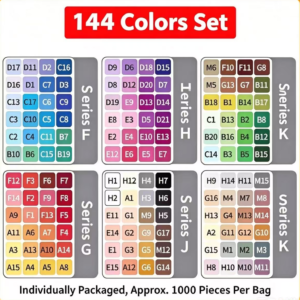 Custom OEM Iron Beads Manufacturer