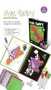 STEM educational puzzles wholesale