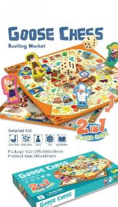 Early childhood puzzle manufacturer, Puzzle factory China, Custom puzzle supplier