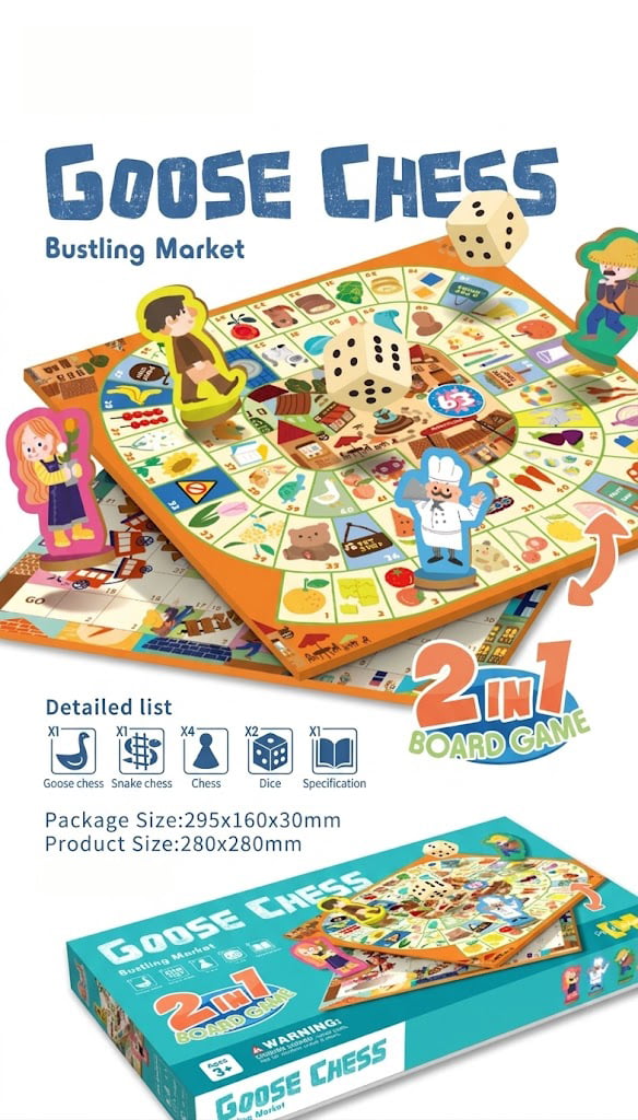 Early childhood puzzle manufacturer, Puzzle factory China, Custom puzzle supplier