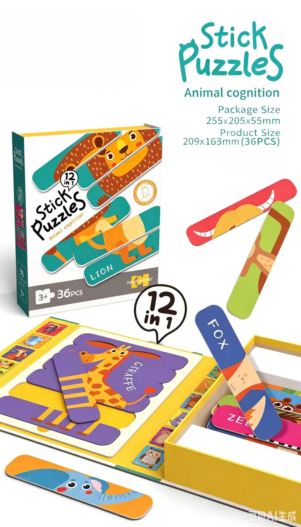 Logic Puzzles