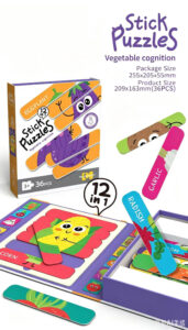 OEM Puzzles Manufacturer