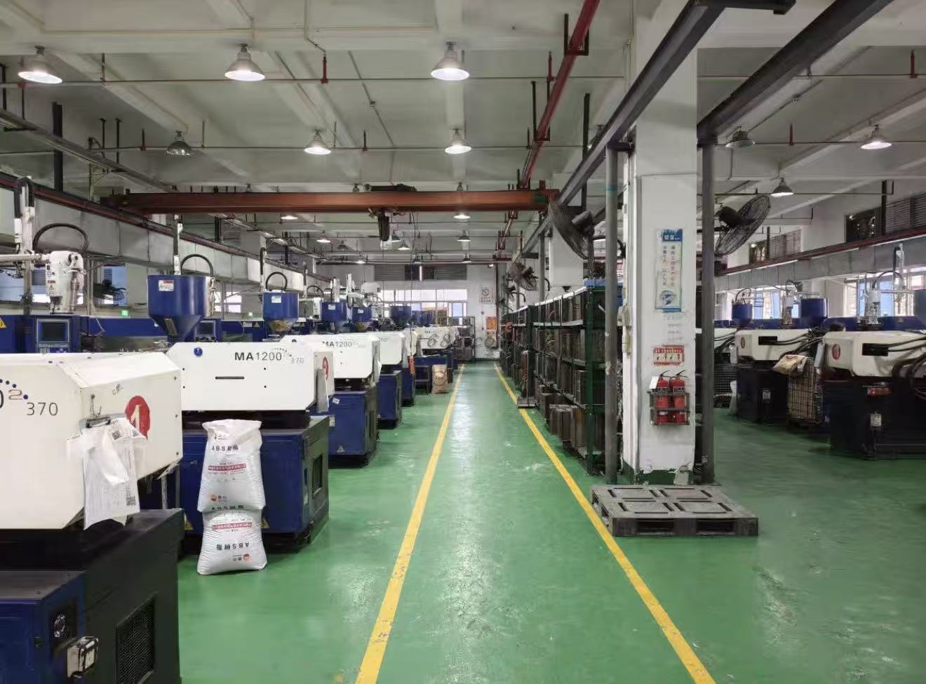Factory Icon