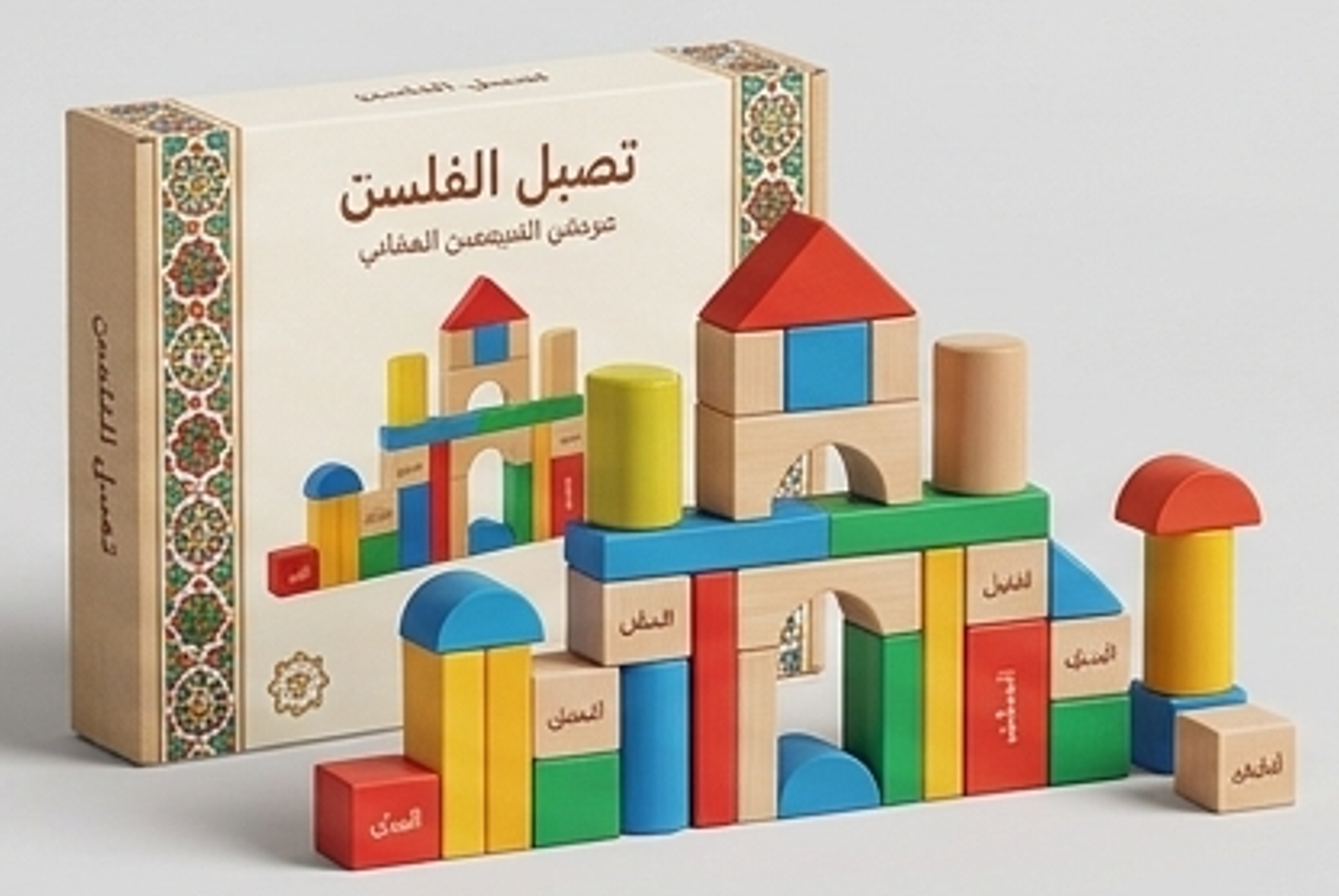 Middle East Distributor Case Study