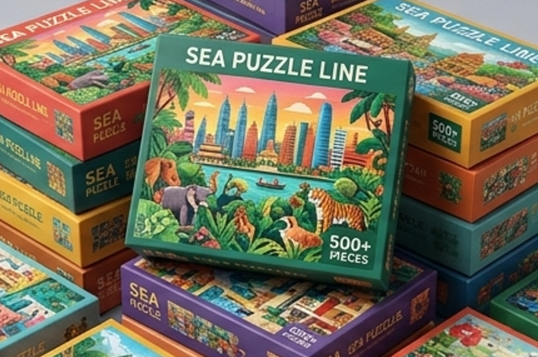 Southeast Asia Retailer Case Study
