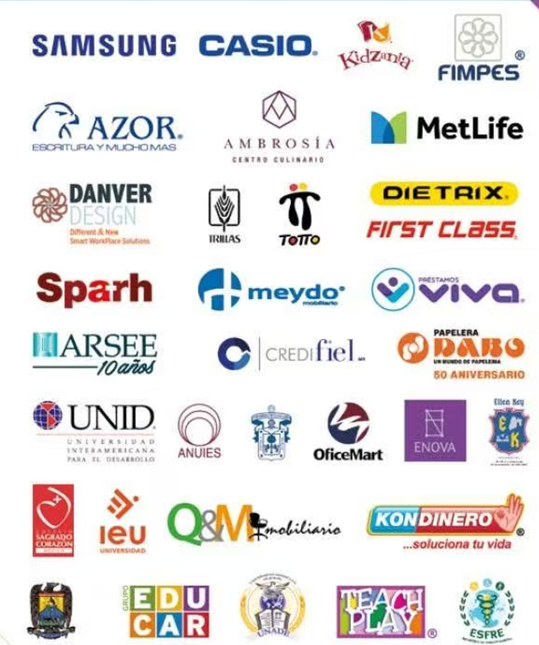 Brand Partners