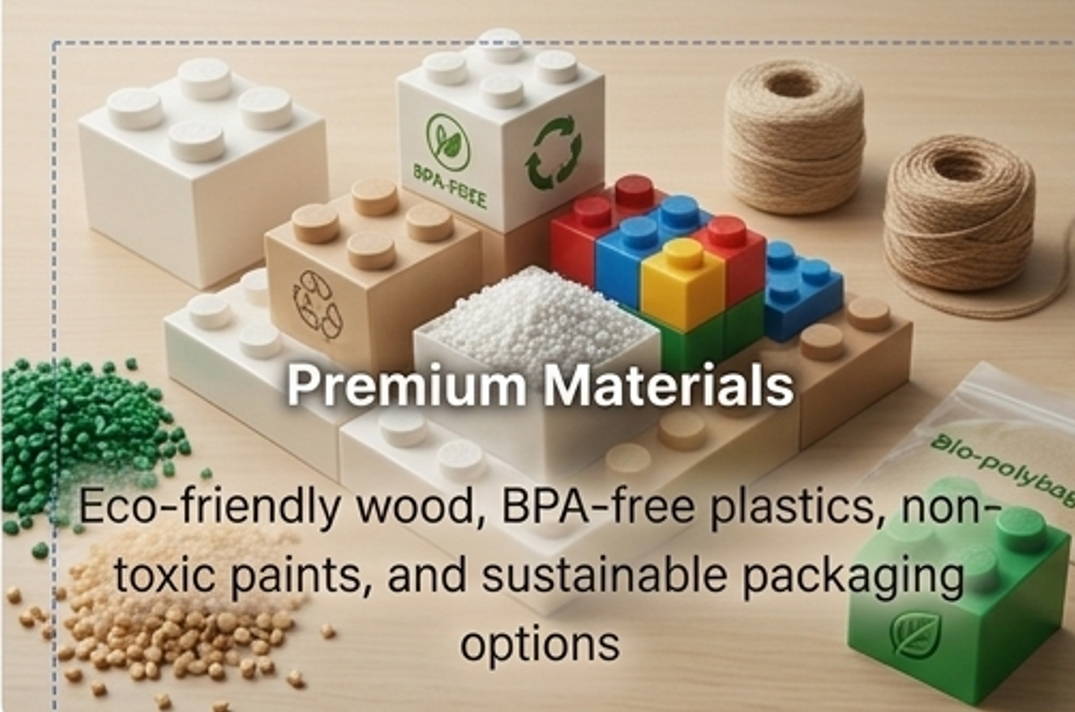 Materials Icon