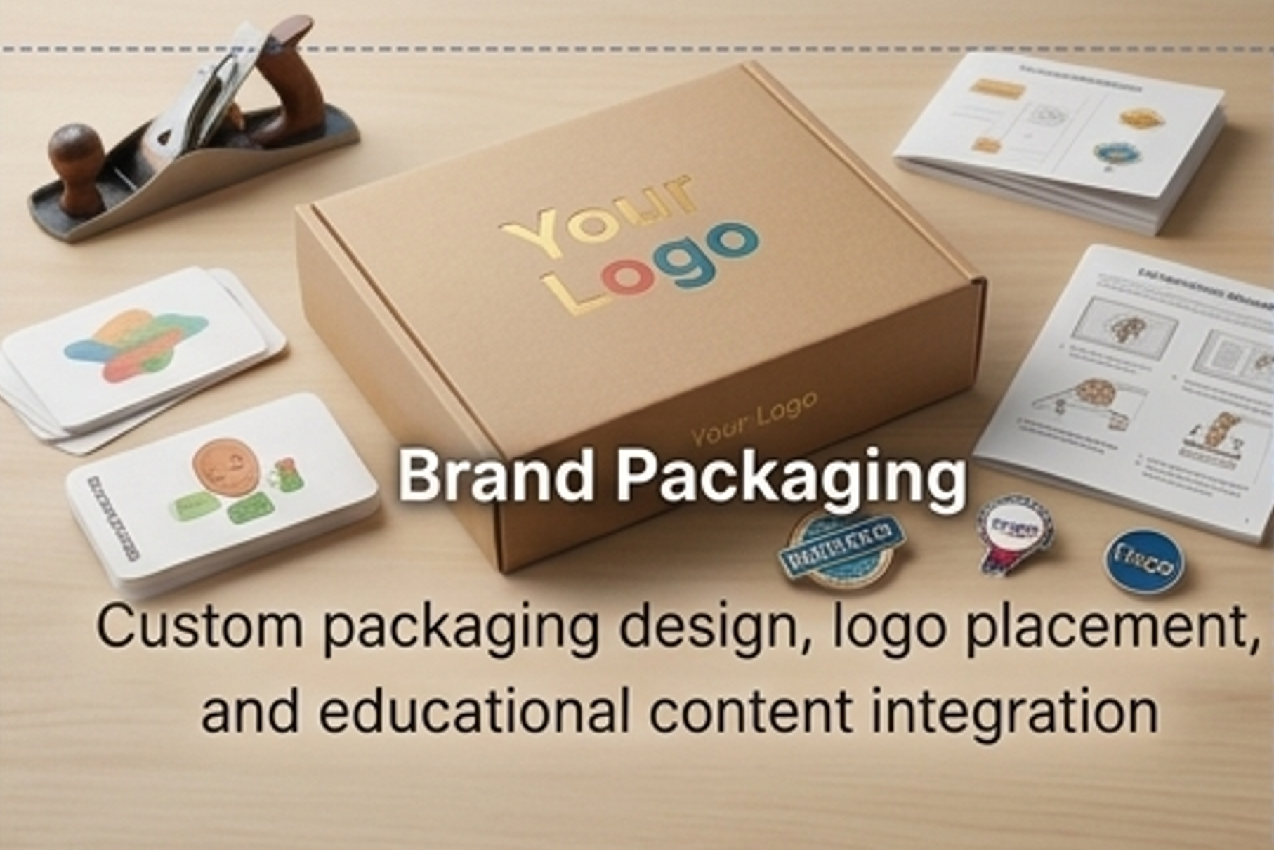 Packaging Icon
