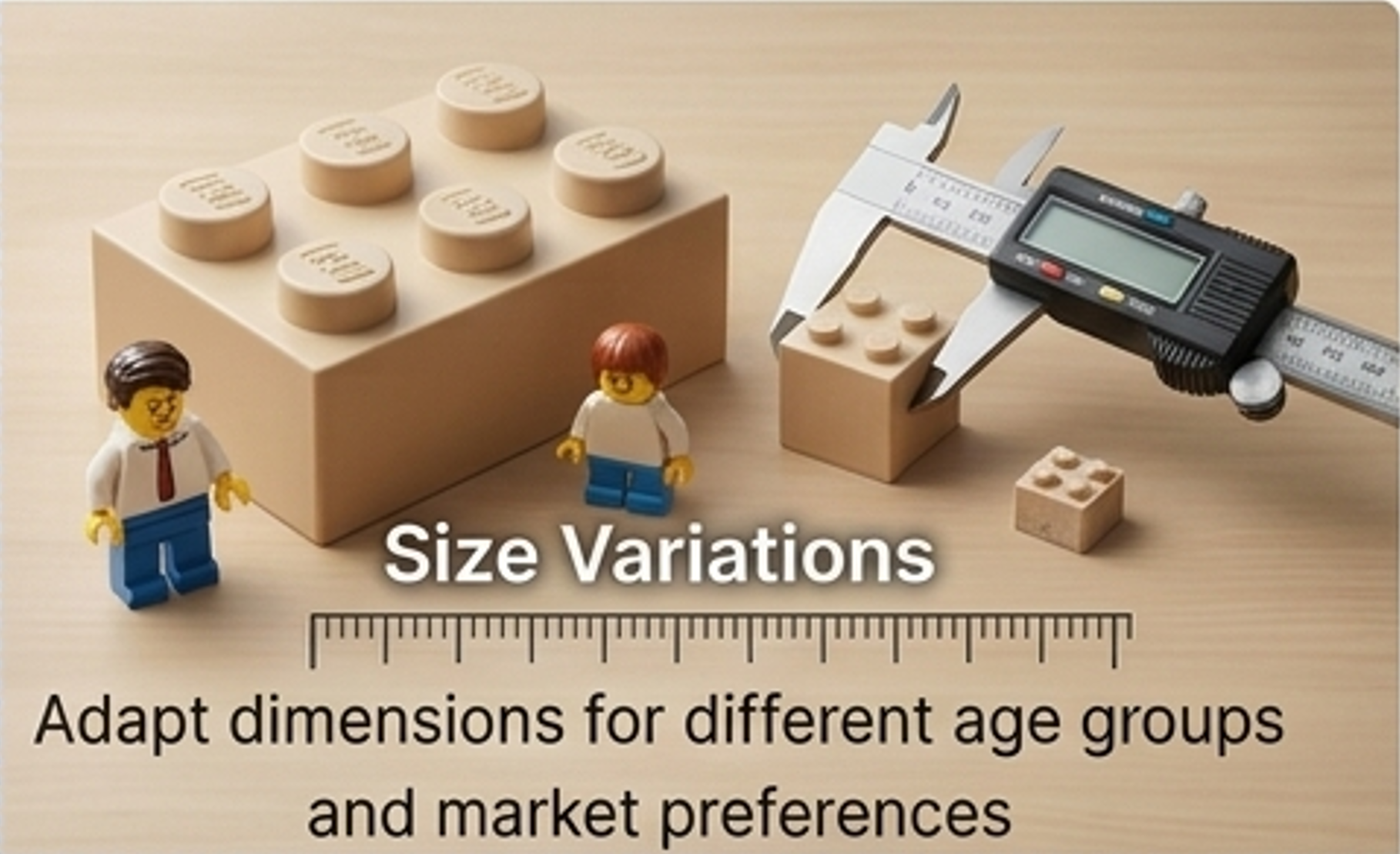 Size Icon