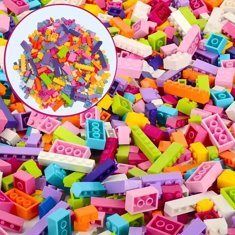 Building Blocks