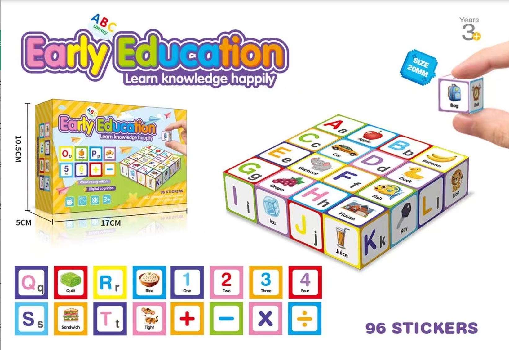 STEM Learning